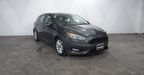 Ford Focus 2.0 SE AUTO Hatchback 2017