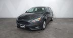 Ford Focus 2.0 SE AUTO Hatchback 2017