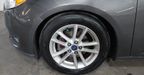 Ford Focus 2.0 SE AUTO Hatchback 2017