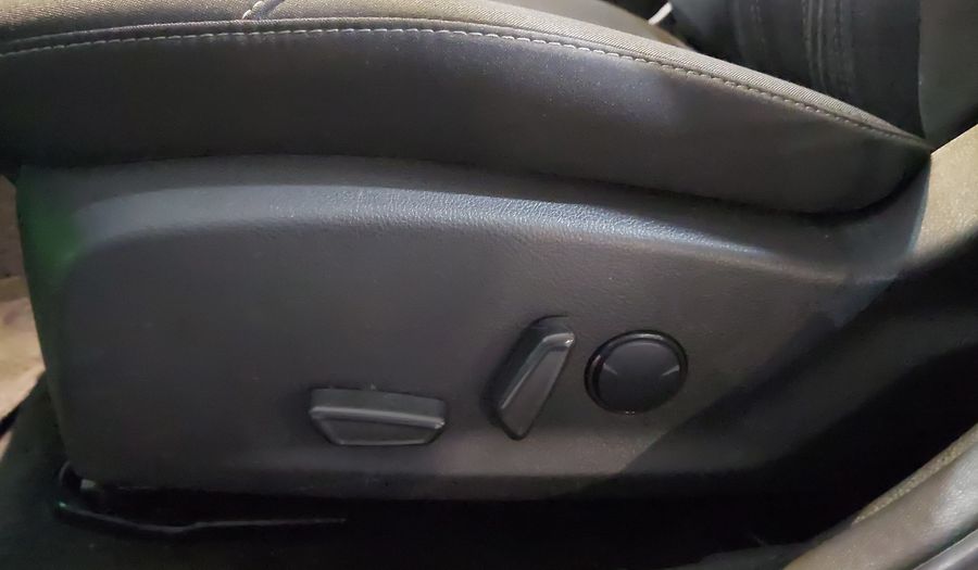 Ford Focus 2.0 SE AUTO Hatchback 2017