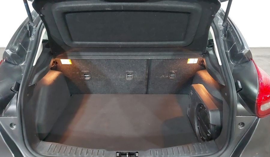 Ford Focus 2.0 SE AUTO Hatchback 2017