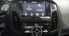 Ford Focus 2.0 SE AUTO Hatchback 2017