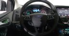 Ford Focus 2.0 SE AUTO Hatchback 2017