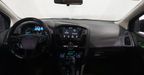 Ford Focus 2.0 SE AUTO Hatchback 2017