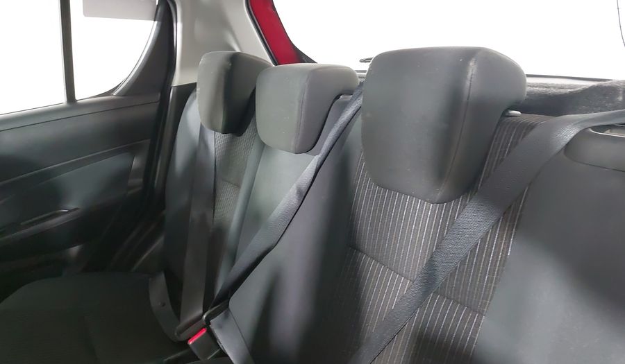 Suzuki Swift 1.4 GLS AT Hatchback 2017