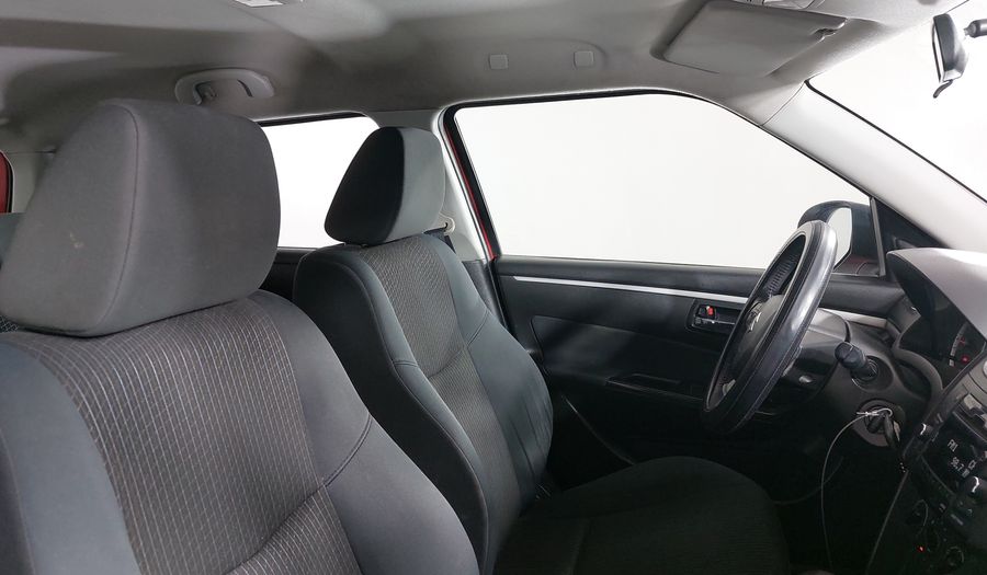 Suzuki Swift 1.4 GLS AT Hatchback 2017