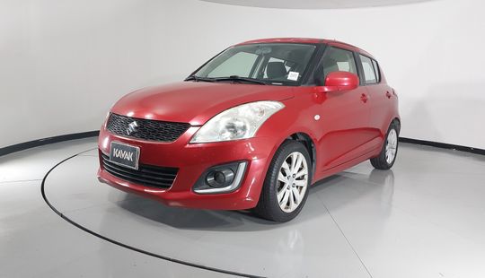 Suzuki • Swift