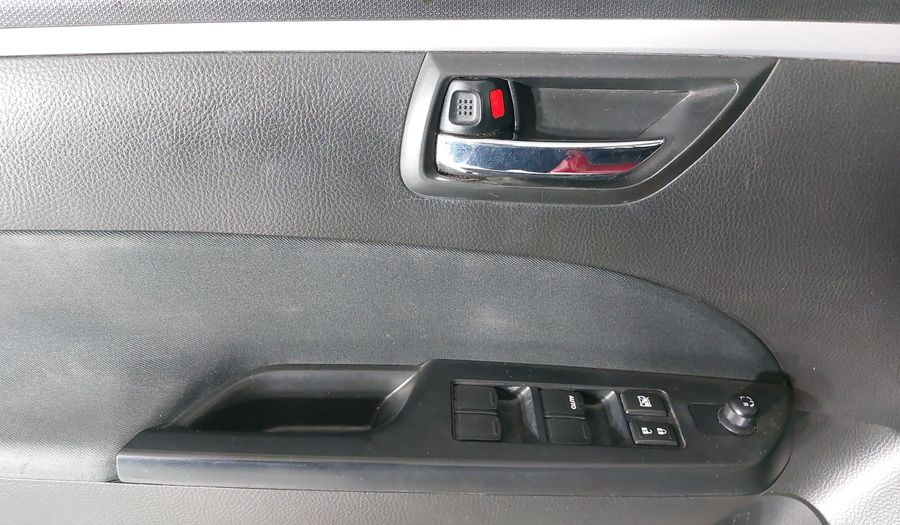 Suzuki Swift 1.4 GLS AT Hatchback 2017