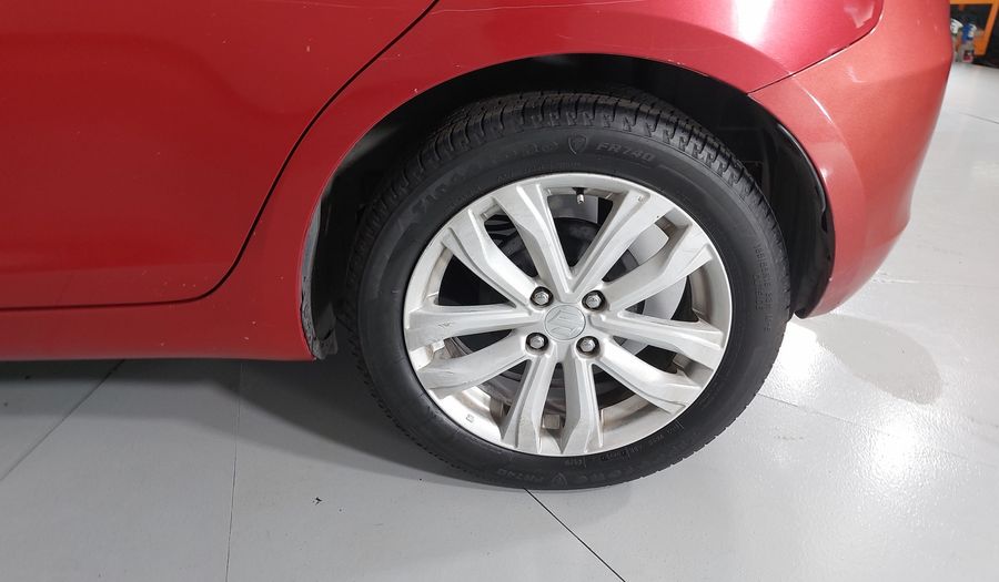 Suzuki Swift 1.4 GLS AT Hatchback 2017