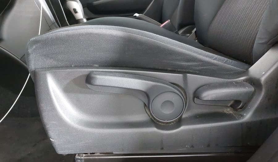 Suzuki Swift 1.4 GLS AT Hatchback 2017