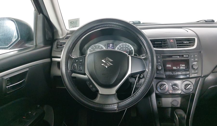 Suzuki Swift 1.4 GLS AT Hatchback 2017