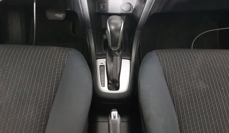 Suzuki Swift 1.4 GLS AT Hatchback 2017