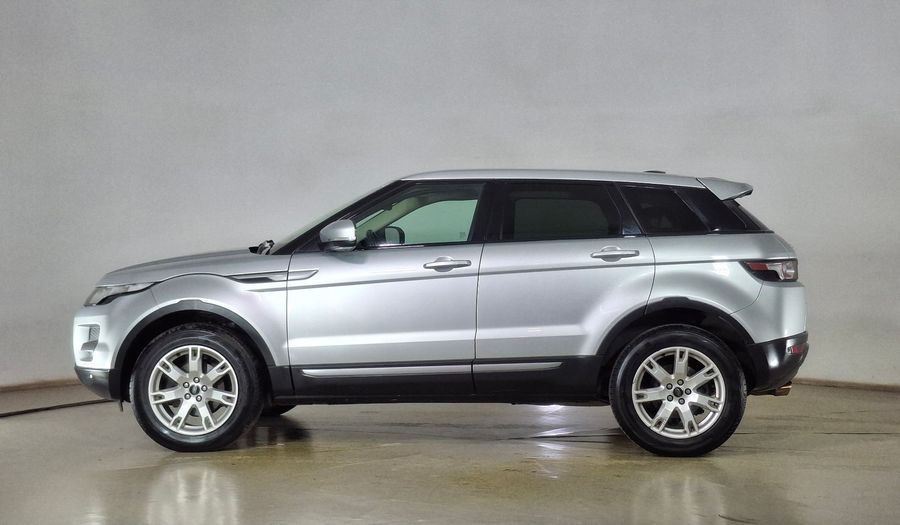 Land Rover Evoque 2.0 SI4 PURE AUTO 4WD Suv 2013