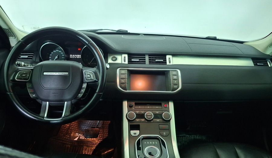 Land Rover Evoque 2.0 SI4 PURE AUTO 4WD Suv 2013