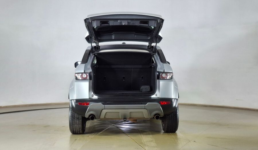 Land Rover Evoque 2.0 SI4 PURE AUTO 4WD Suv 2013