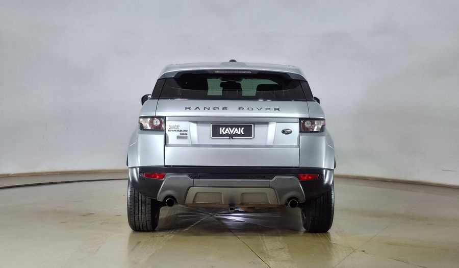 Land Rover Evoque 2.0 SI4 PURE AUTO 4WD Suv 2013