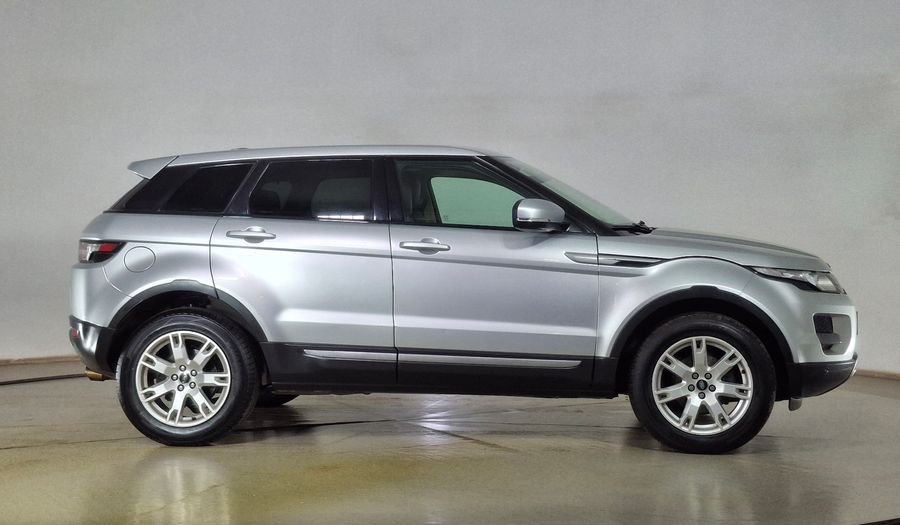 Land Rover Evoque 2.0 SI4 PURE AUTO 4WD Suv 2013