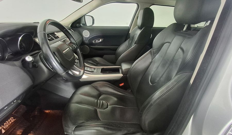 Land Rover Evoque 2.0 SI4 PURE AUTO 4WD Suv 2013