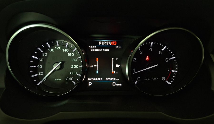 Land Rover Evoque 2.0 SI4 PURE AUTO 4WD Suv 2013