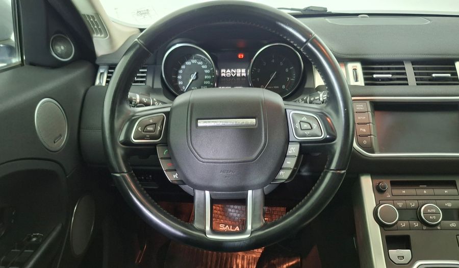 Land Rover Evoque 2.0 SI4 PURE AUTO 4WD Suv 2013