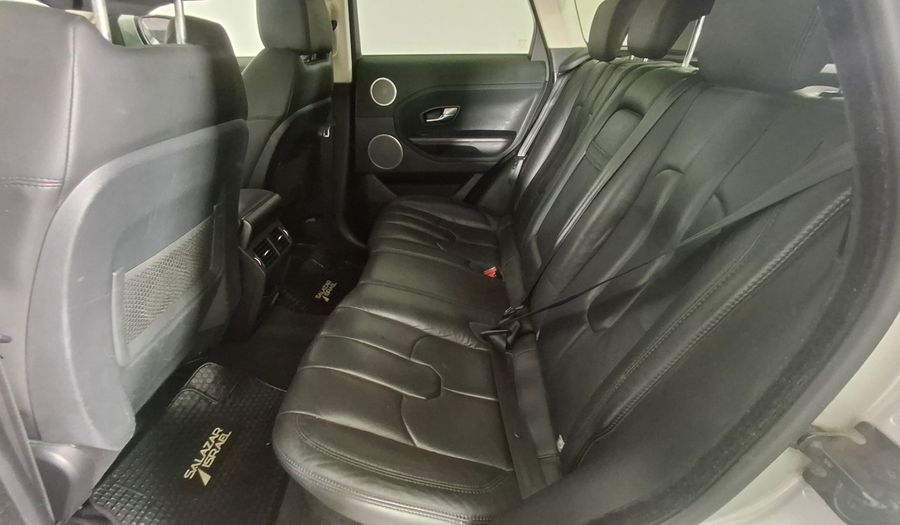 Land Rover Evoque 2.0 SI4 PURE AUTO 4WD Suv 2013