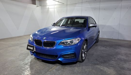 Bmw • Serie 2