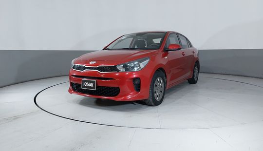 Kia • Rio