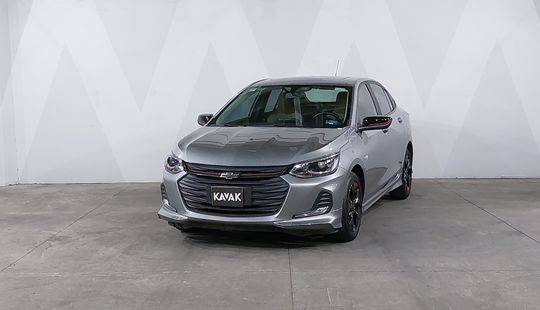 2023 • 14,762 km • Automático