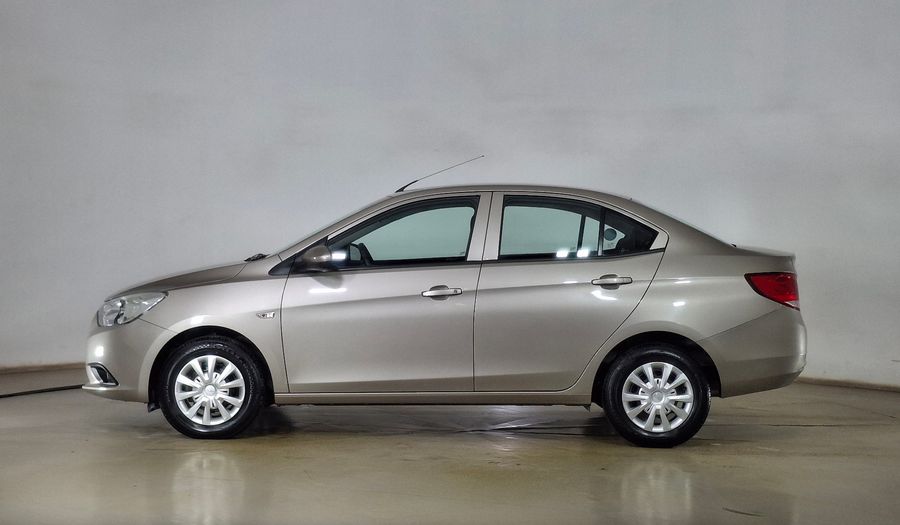 Chevrolet Sail 1.5 Sedan 2022