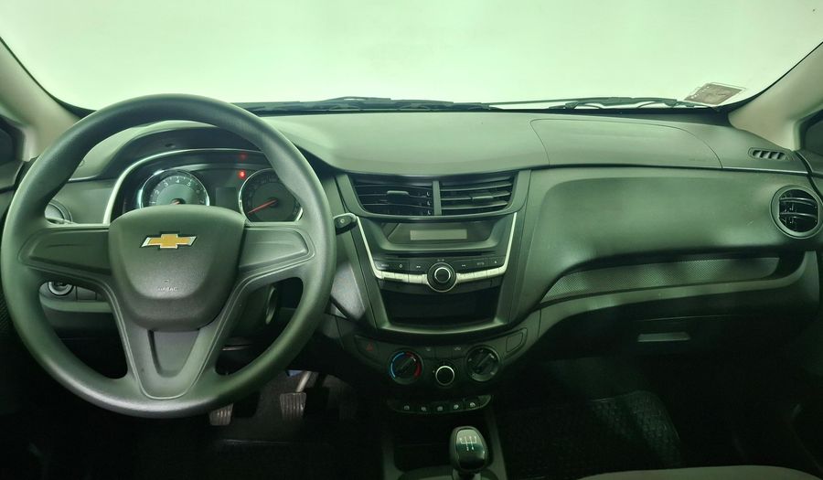 Chevrolet Sail 1.5 Sedan 2022