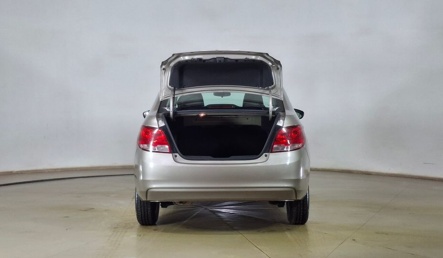 Chevrolet Sail 1.5 Sedan 2022