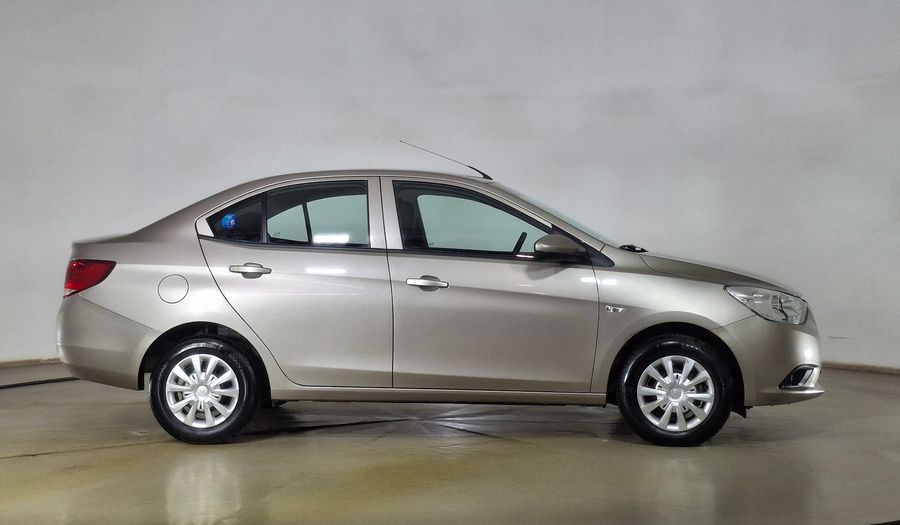 Chevrolet Sail 1.5 Sedan 2022