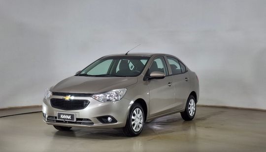 Chevrolet • Sail
