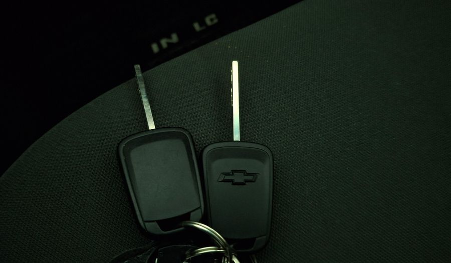 Chevrolet Sail 1.5 Sedan 2022
