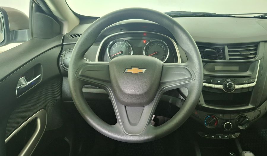 Chevrolet Sail 1.5 Sedan 2022
