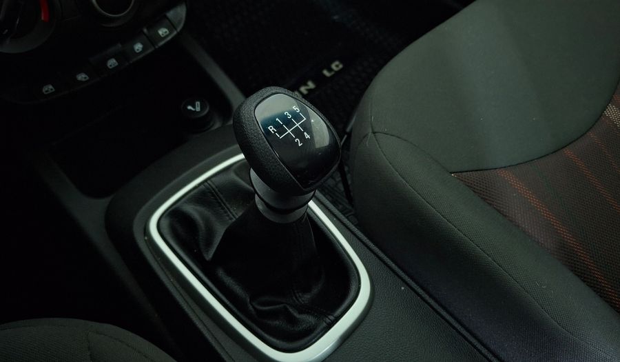 Chevrolet Sail 1.5 Sedan 2022