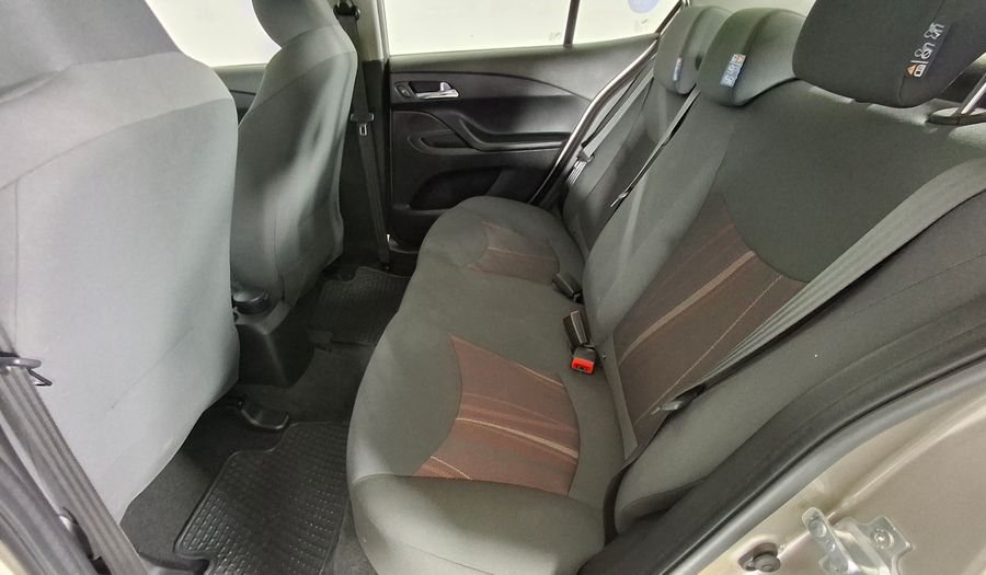 Chevrolet Sail 1.5 Sedan 2022