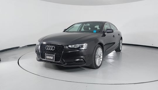 Audi • A5