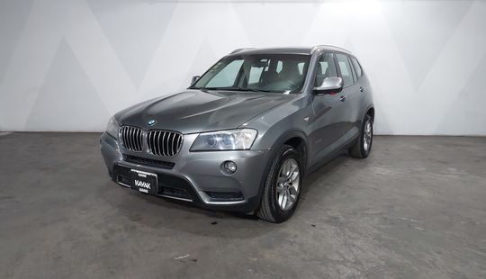 Bmw • X3