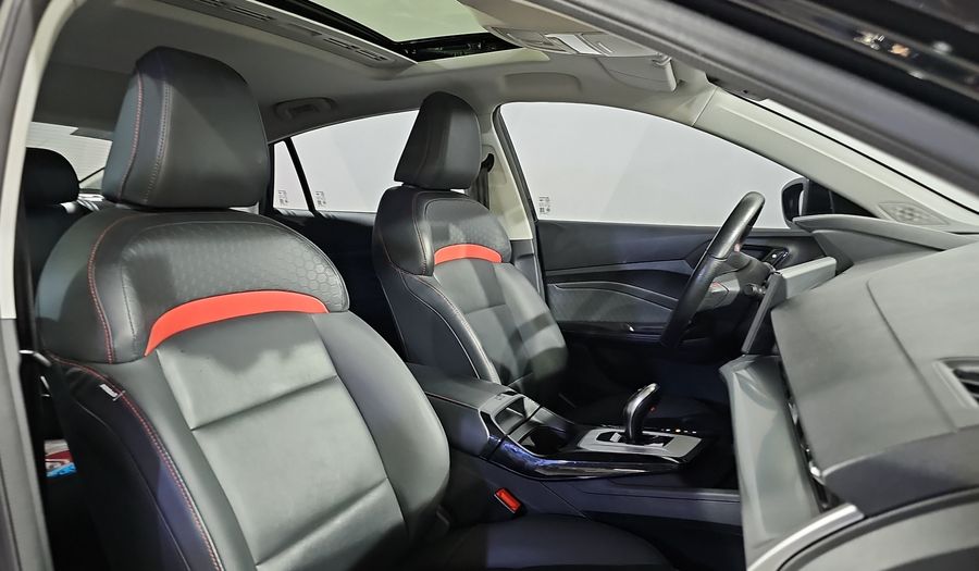 Mg Gt 1.5 EXCITE DCT Sedan 2022