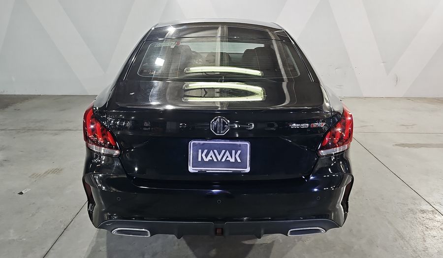 Mg Gt 1.5 EXCITE DCT Sedan 2022