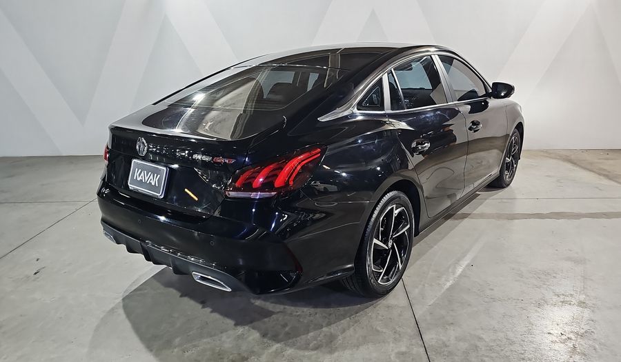 Mg Gt 1.5 EXCITE DCT Sedan 2022