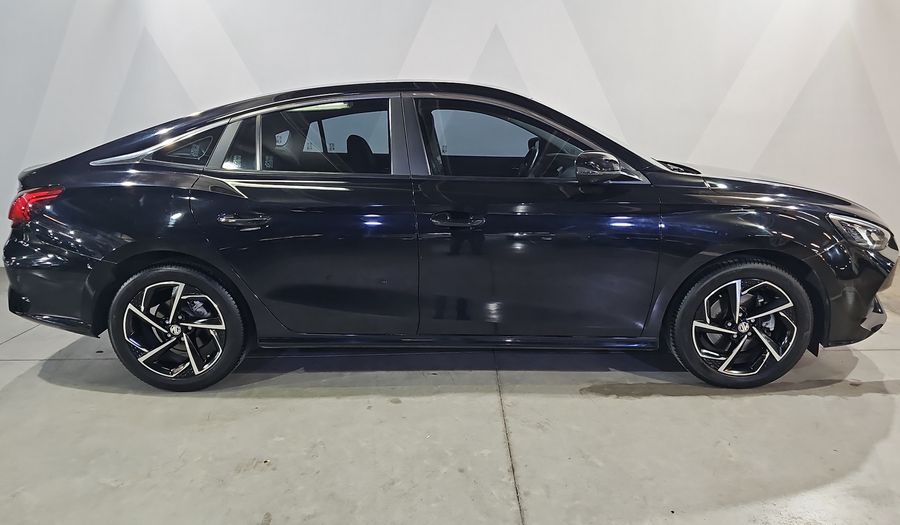 Mg Gt 1.5 EXCITE DCT Sedan 2022