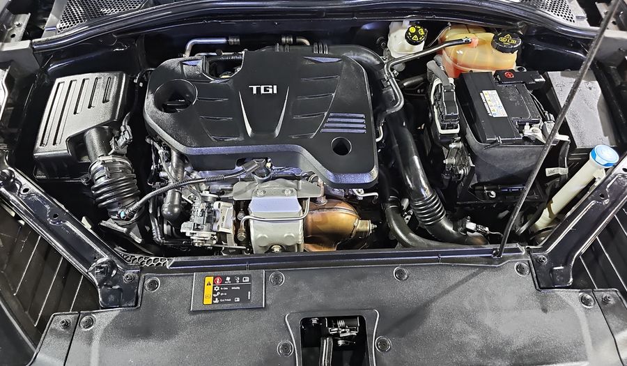 Mg Gt 1.5 EXCITE DCT Sedan 2022