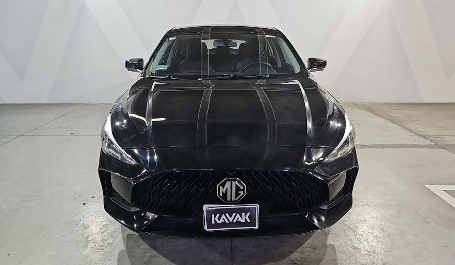 Mg Gt 1.5 EXCITE DCT Sedan 2022
