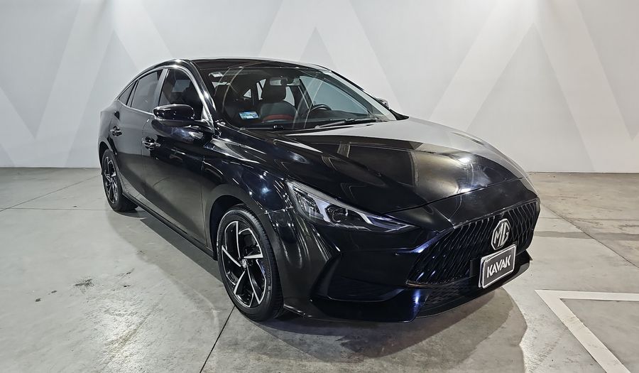 Mg Gt 1.5 EXCITE DCT Sedan 2022