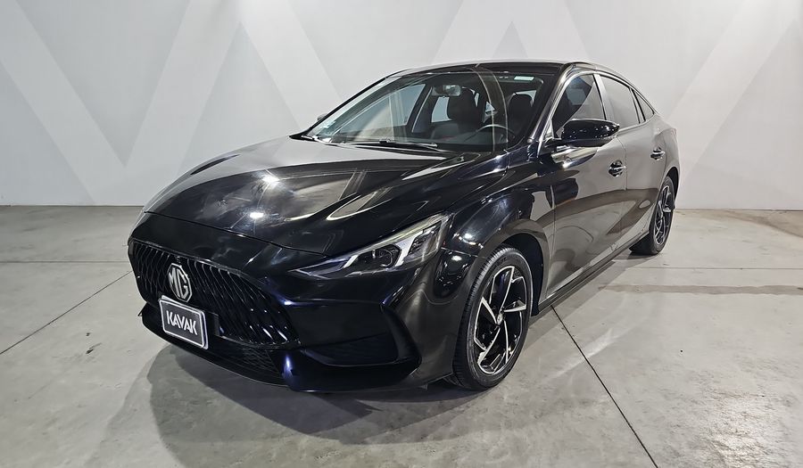 Mg Gt 1.5 EXCITE DCT Sedan 2022