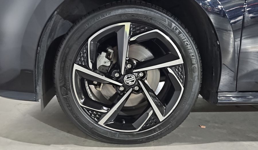 Mg Gt 1.5 EXCITE DCT Sedan 2022