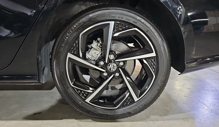 Mg Gt 1.5 EXCITE DCT Sedan 2022