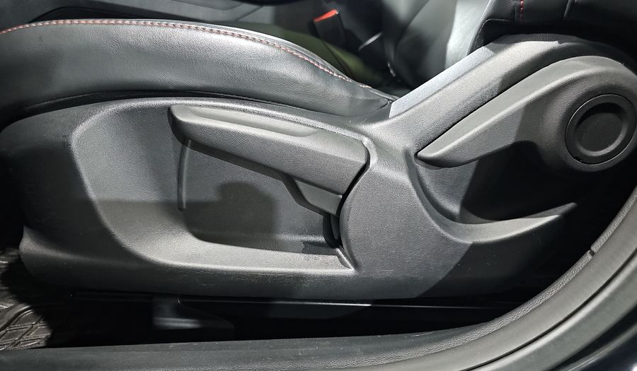 Mg Gt 1.5 EXCITE DCT Sedan 2022